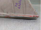 Recambio de faro izquierdo para renault 5 (b/c40) 1.0 referencia OEM IAM 7701030635  5 PUERTAS