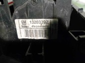 Recambio de piloto trasero derecho para opel meriva a 1.7 16v referencia OEM IAM 13203392  5 PUERTAS