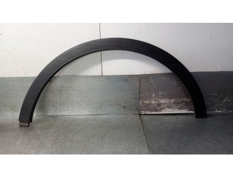 Recambio de aletin trasero izquierdo para hyundai bayon (bc3) 1.0 t-gdi referencia OEM IAM 87741Q0400 87741Q0400 