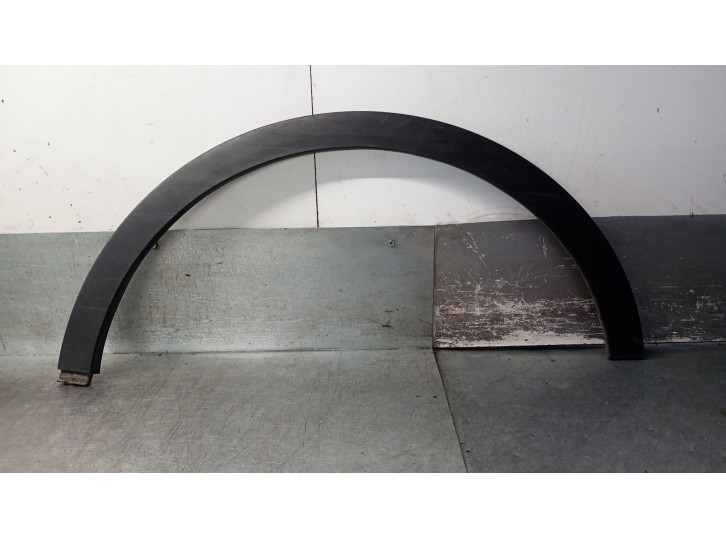 Recambio de aletin trasero izquierdo para hyundai bayon (bc3) 1.0 t-gdi referencia OEM IAM 87741Q0400 87741Q0400 