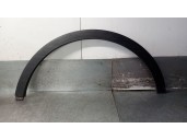 Recambio de aletin trasero izquierdo para hyundai bayon (bc3) 1.0 t-gdi referencia OEM IAM 87741Q0400 87741Q0400 