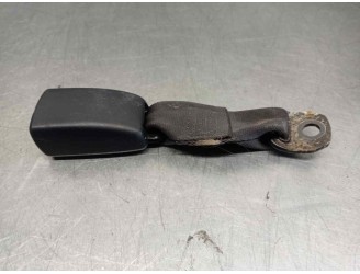 Recambio de enganche cinturon para suzuki ignis rm (mh) 1.5 cat referencia OEM IAM 8490686G0  TRA DER