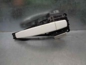Recambio de maneta exterior trasera derecha para opel astra j lim. 1.7 16v cdti referencia OEM IAM 14096401 