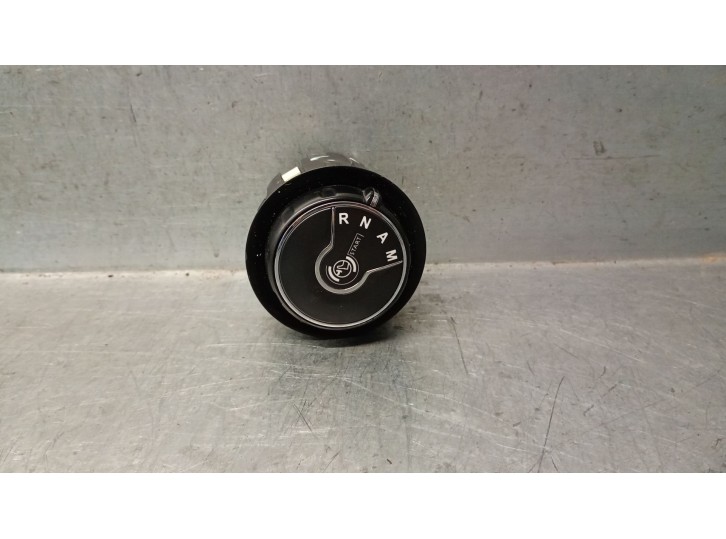 Recambio de palanca cambio para citroën spacetourer autobús (v_) 1.6 bluehdi 95 referencia OEM IAM 98138303ZD 98138303ZD 