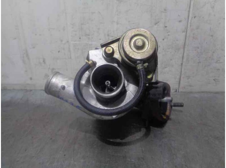 Recambio de turbocompresor para opel meriva a 1.7 16v referencia OEM IAM 8973253881 4510015A 