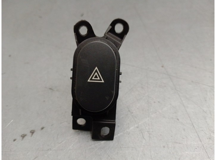 Recambio de warning para chevrolet hhr 2.4 16v referencia OEM IAM 20934801 