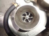 Recambio de turbocompresor para opel meriva a 1.7 16v referencia OEM IAM 8973253881 4510015A 