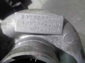 Recambio de turbocompresor para opel meriva a 1.7 16v referencia OEM IAM 8973253881 4510015A 