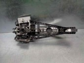 Recambio de maneta exterior trasera izquierda para opel astra j lim. 1.7 16v cdti referencia OEM IAM 14096201 