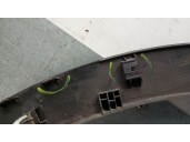 Recambio de aletin trasero izquierdo para hyundai bayon (bc3) 1.0 t-gdi referencia OEM IAM 87741Q0400 87741Q0400 