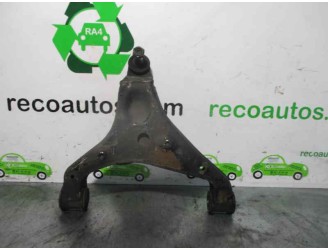 Recambio de brazo suspension inferior delantero derecho para volkswagen crafter caja cerrada 2.5 tdi dpf referencia OEM IAM A906