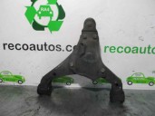 Replacement right front lower suspension arm for Volkswagen Crafter closed box 2.5 TDI DPF OEM IAM reference A906