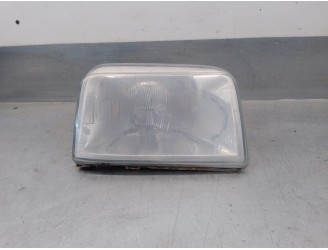 Recambio de faro derecho para renault 5 (b/c40) 1.0 referencia OEM IAM 7701030638 5 PUERTAS