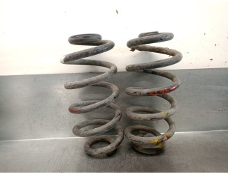 Recambio de muelle amortiguacion para audi a6 c6 avant (4f5) 2.7 tdi referencia OEM IAM 4F0511115BR 4F0511115BR 