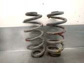 Recambio de muelle amortiguacion para audi a6 c6 avant (4f5) 2.7 tdi referencia OEM IAM 4F0511115BR 4F0511115BR 