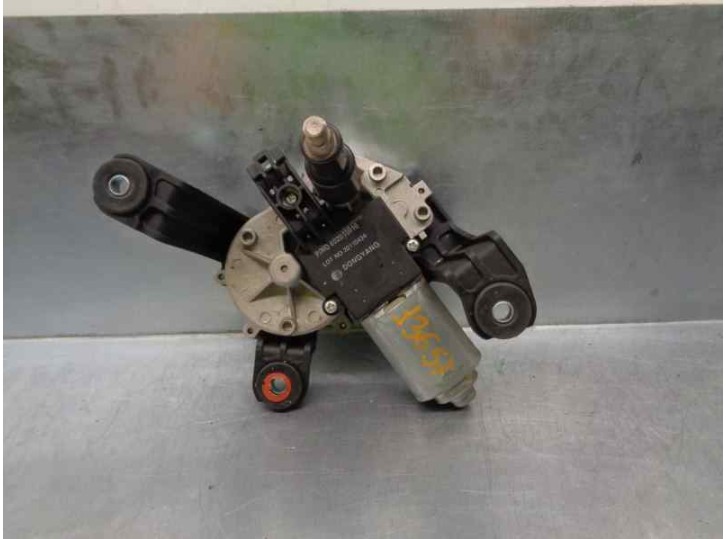 Recambio de motor limpia trasero para opel astra j lim. 1.7 16v cdti referencia OEM IAM 13256917  