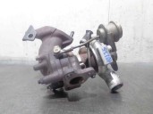 Recambio de turbocompresor para opel meriva a 1.7 16v referencia OEM IAM 8973253881 4510015A 