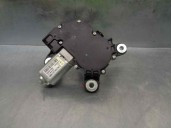 Recambio de motor limpia trasero para opel astra j lim. 1.7 16v cdti referencia OEM IAM 13256917 