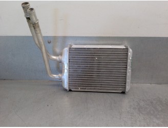 Recambio de radiador calefaccion / aire acondicionado para chevrolet hhr 2.4 16v referencia OEM IAM 52493347 