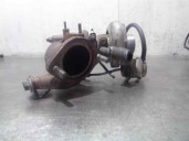 Recambio de turbocompresor para opel meriva a 1.7 16v referencia OEM IAM 8973253881 4510015A 