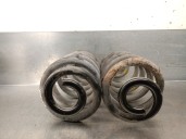 Recambio de muelle amortiguacion para audi a6 c6 avant (4f5) 2.7 tdi referencia OEM IAM 4F0511115BR 4F0511115BR 