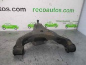 Replacement right front lower suspension arm for Volkswagen Crafter closed box 2.5 TDI DPF OEM IAM reference A906