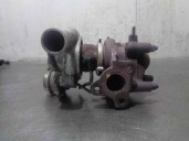 Recambio de turbocompresor para opel meriva a 1.7 16v referencia OEM IAM 8973253881 4510015A 