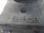 Recambio de brazo suspension inferior delantero derecho para volkswagen crafter caja cerrada 2.5 tdi dpf referencia OEM IAM A906