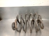 Recambio de muelle amortiguacion para audi a6 c6 avant (4f5) 2.7 tdi referencia OEM IAM 4F0511115BR 4F0511115BR 