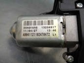 Recambio de motor limpia trasero para opel astra j lim. 1.7 16v cdti referencia OEM IAM 13256917  