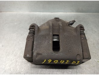 Recambio de pinza freno delantera izquierda para renault megane grand tour 1.5 referencia OEM IAM 7701207685  BOSCH