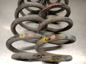 Recambio de muelle amortiguacion para audi a6 c6 avant (4f5) 2.7 tdi referencia OEM IAM 4F0511115BR 4F0511115BR 