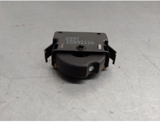 Recambio de mando para chevrolet hhr 2.4 16v referencia OEM IAM 15892120 