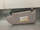 Recambio de parasol derecho para volvo xc90 2.9 bi-turbo cat referencia OEM IAM 9454470 