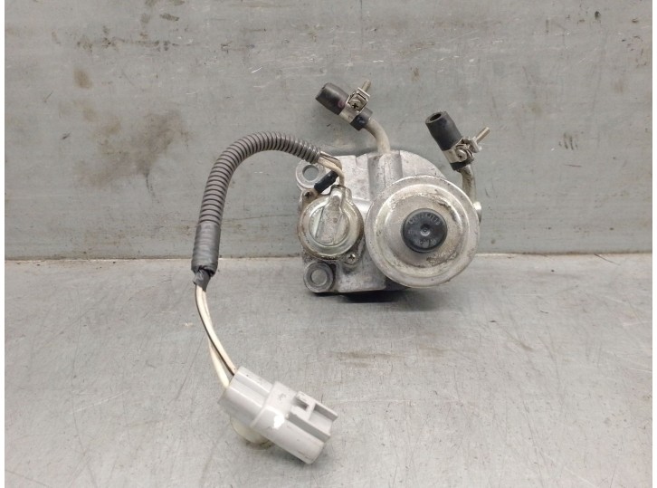 Recambio de soporte filtro gasoil para subaru outback (bs) 2.0 d awd (bsd) referencia OEM IAM 42072AJ110 42072AG080 