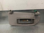 Recambio de parasol derecho para volvo xc90 2.9 bi-turbo cat referencia OEM IAM 9454470 