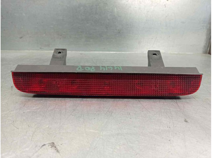 Recambio de luz central de freno para suzuki ignis rm (mh) 1.5 cat referencia OEM IAM 3582083E005PK 
