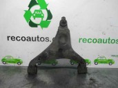 Recambio de brazo suspension inferior delantero izquierdo para volkswagen crafter caja cerrada 2.5 tdi dpf referencia OEM IAM A9