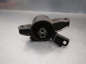 Replacement left engine mount for Kia Rio 1.4 CRDi CAT OEM IAM reference 218301W100 