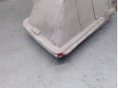 Recambio de faro derecho para renault 5 (b/c40) 1.0 referencia OEM IAM 7701030638 5 PUERTAS