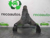 Recambio de brazo suspension inferior delantero izquierdo para volkswagen crafter caja cerrada 2.5 tdi dpf referencia OEM IAM A9