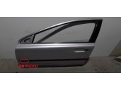 Replacement front left door for Volvo XC90 2.9 Bi-Turbo CAT OEM IAM reference 31385356 GREY 5 DOORS