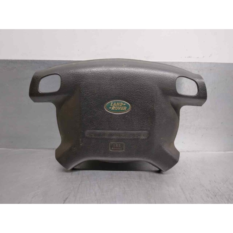 Recambio de airbag delantero izquierdo para land rover discovery (lt) 2.5 turbodiesel referencia OEM IAM EHM102650LNF 00060333A 