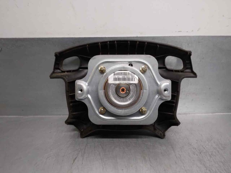 Recambio de airbag delantero izquierdo para land rover discovery (lt) 2.5 turbodiesel referencia OEM IAM EHM102650LNF 00060333A 