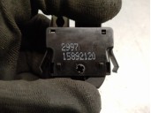 Recambio de mando para chevrolet hhr 2.4 16v referencia OEM IAM 15892120  