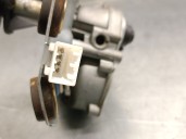 Recambio de motor limpia trasero para mg mg zr (f/rf) 105 referencia OEM IAM 5868DBG  VALEO