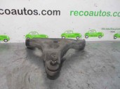 Recambio de brazo suspension inferior delantero izquierdo para volkswagen crafter caja cerrada 2.5 tdi dpf referencia OEM IAM A9