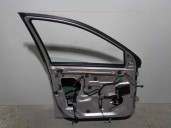 Replacement left front door for Volvo XC90 2.9 bi-turbo cat OEM IAM reference 31385356 GREY 5 DOORS