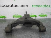 Recambio de brazo suspension inferior delantero izquierdo para volkswagen crafter caja cerrada 2.5 tdi dpf referencia OEM IAM A9