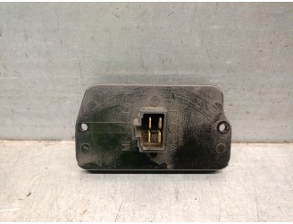 Recambio de resistencia calefaccion para mg mg zr (f/rf) 105 referencia OEM IAM 5868DBG  